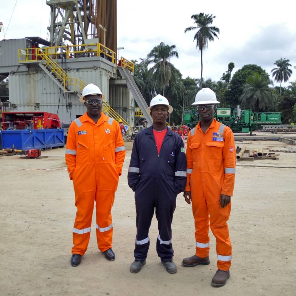 Filco drilling completion services limited - Nigeria Business Directory -  ConnectCiti Directory
